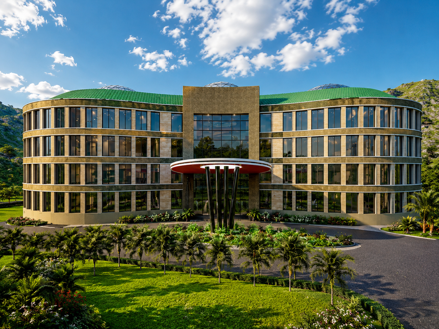 IT Park